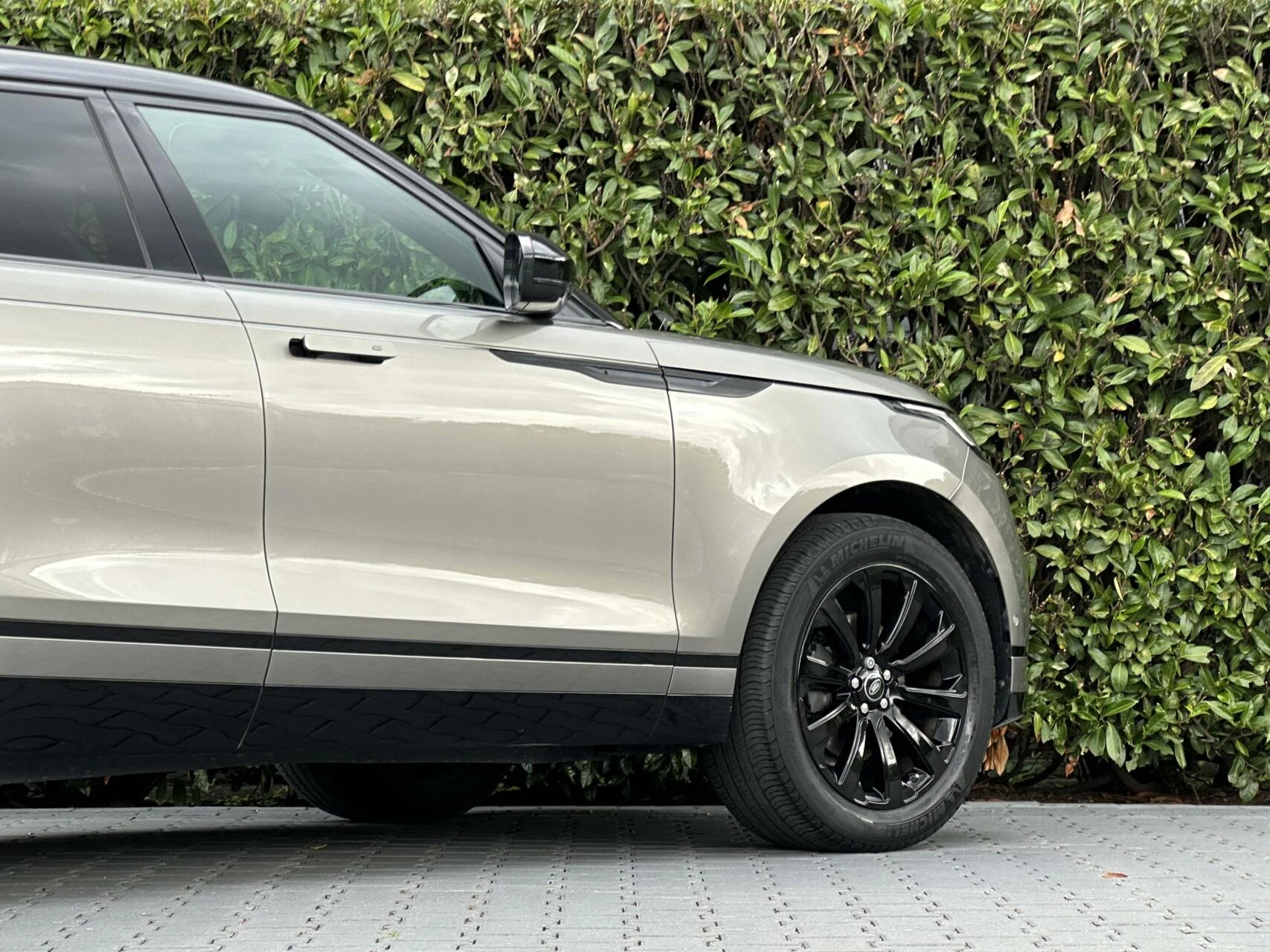Hoofdafbeelding Land Rover Range Rover Velar