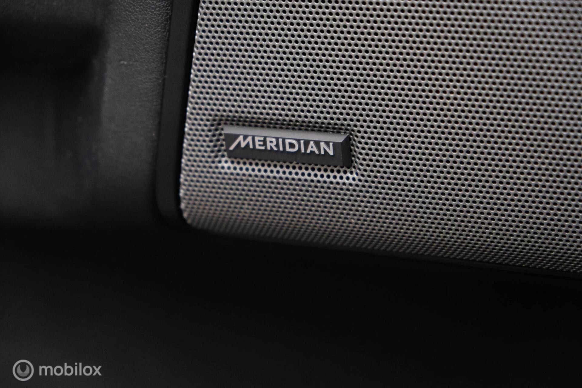 Hoofdafbeelding Land Rover Discovery