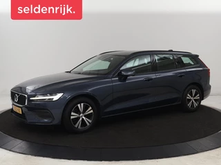 Volvo V60 2.0 D3 Momentum | Carplay | Navigatie | Full LED |  Cruise control | Parkeerhulp | Climate control | Bluetooth | Digital Cockpit