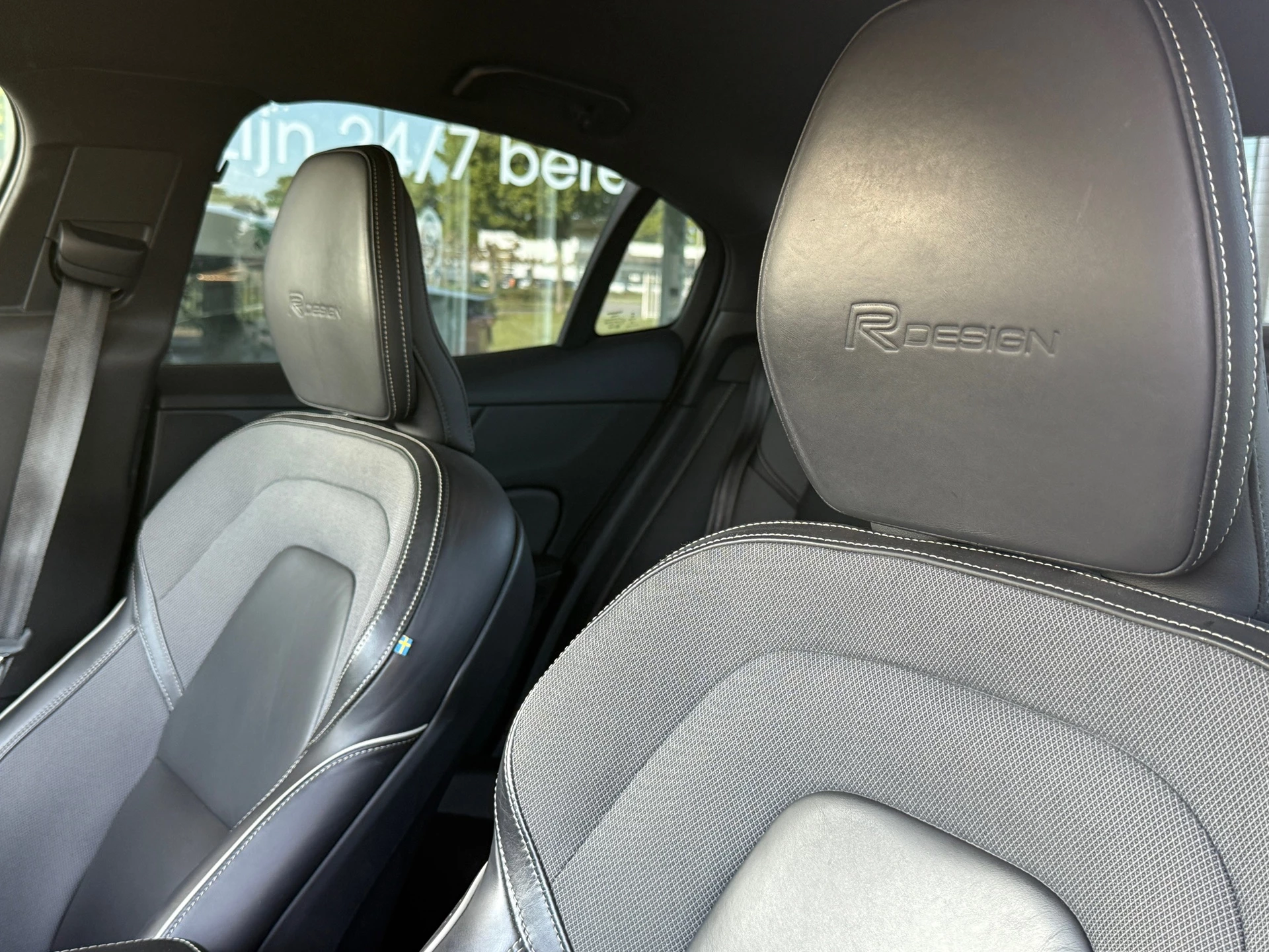 Hoofdafbeelding Volvo S60