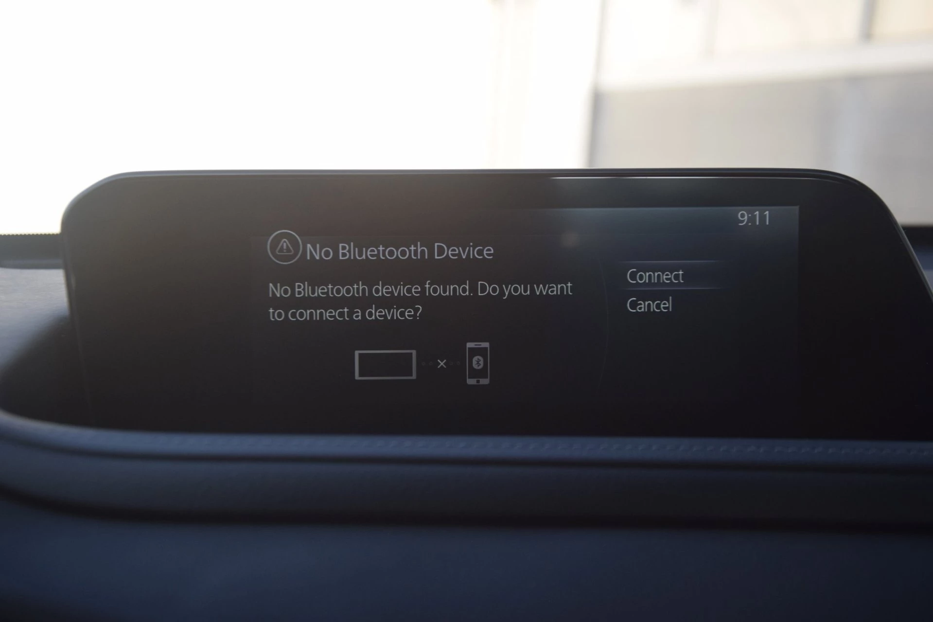 Hoofdafbeelding Mazda CX-30