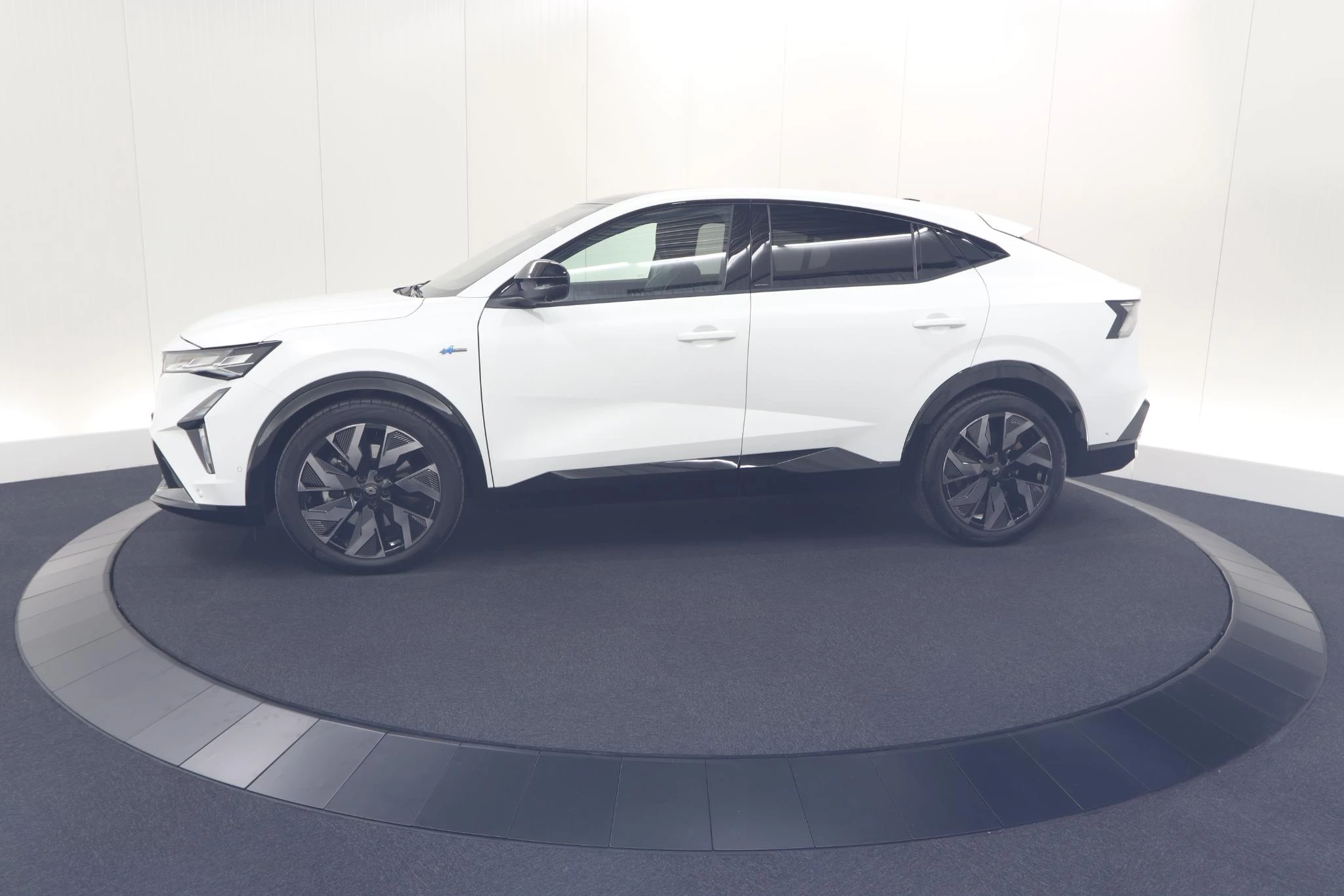 Hoofdafbeelding Renault Rafale