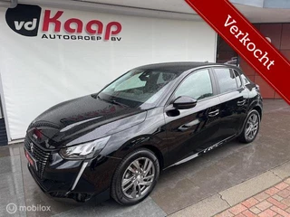 Peugeot 208 1.2 PureTech Active Pack
