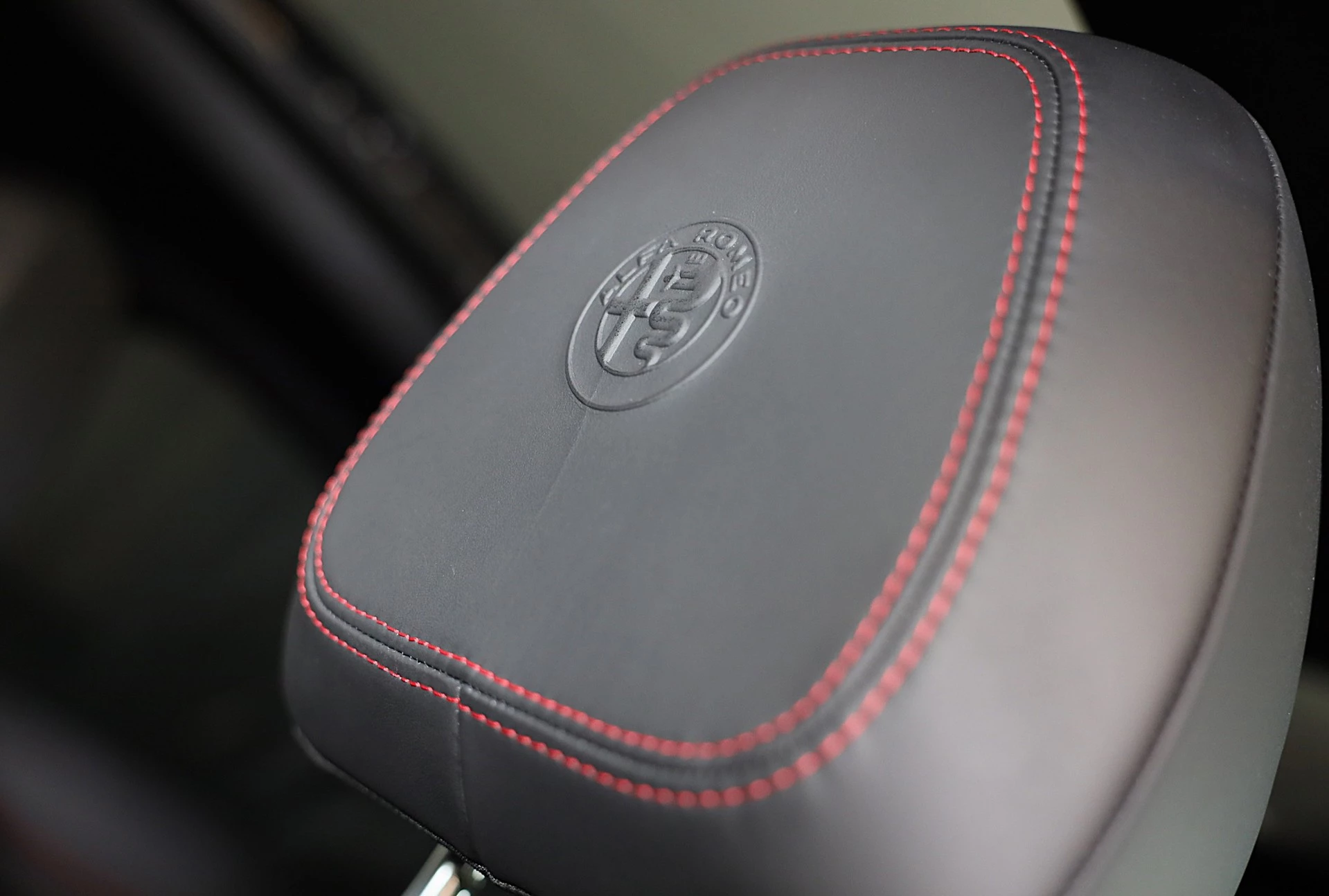Hoofdafbeelding Alfa Romeo Stelvio