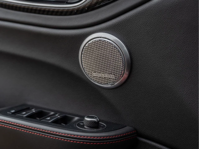 Hoofdafbeelding Alfa Romeo Giulia