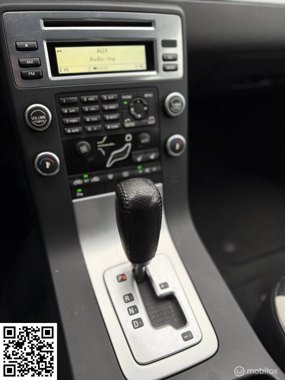 Hoofdafbeelding Volvo V70