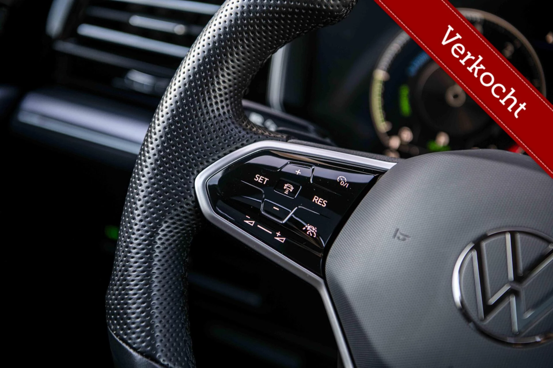 Hoofdafbeelding Volkswagen Touareg