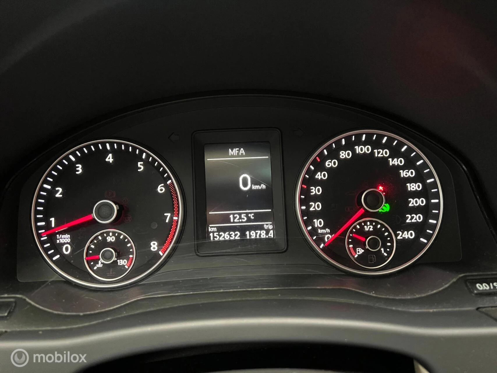 Hoofdafbeelding Volkswagen Golf Plus