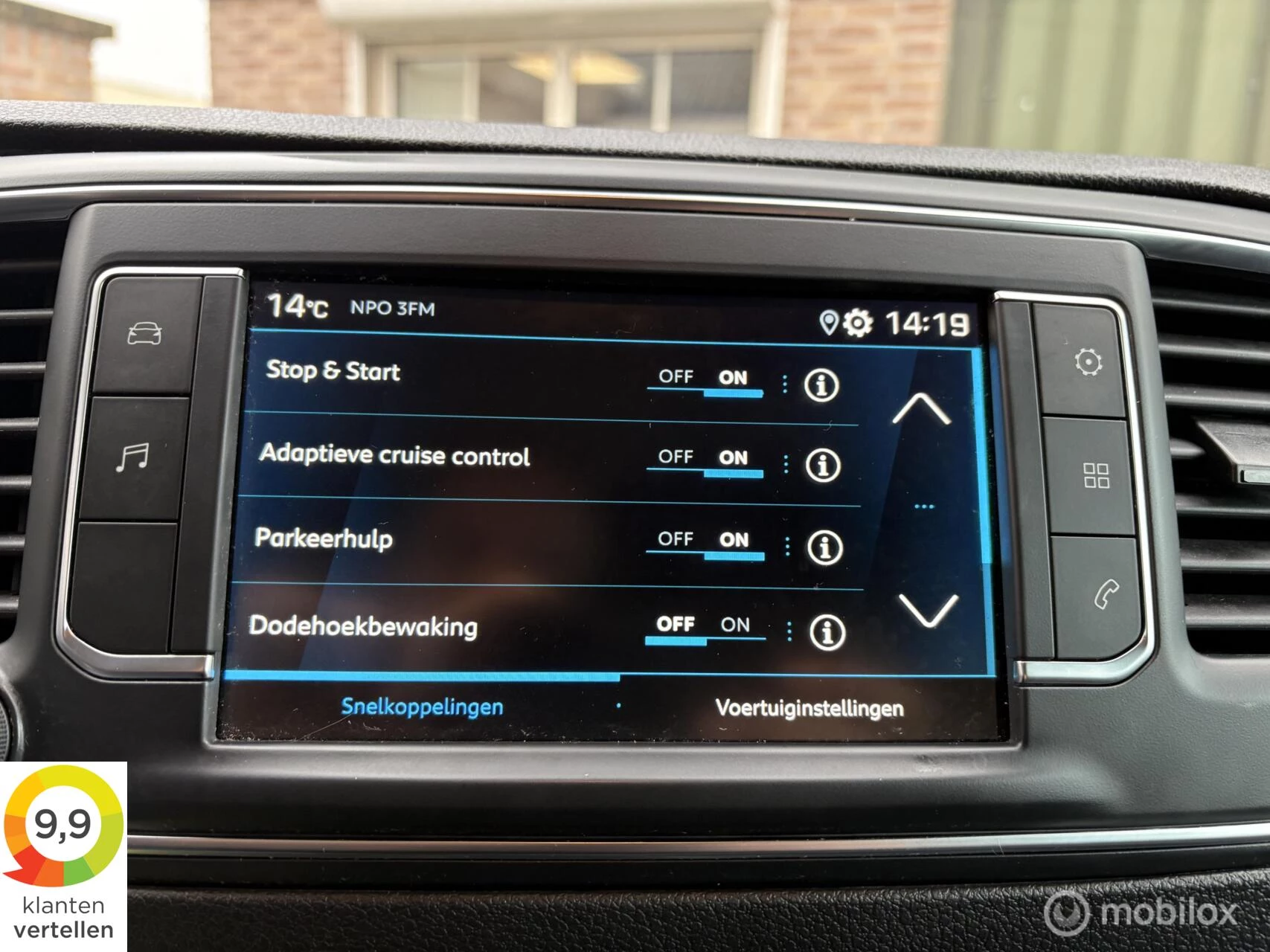 Hoofdafbeelding Peugeot Expert