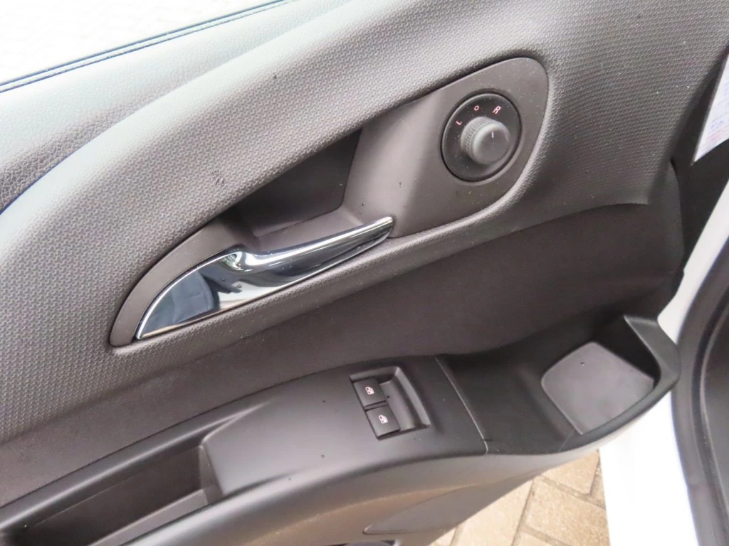 Hoofdafbeelding Opel Meriva