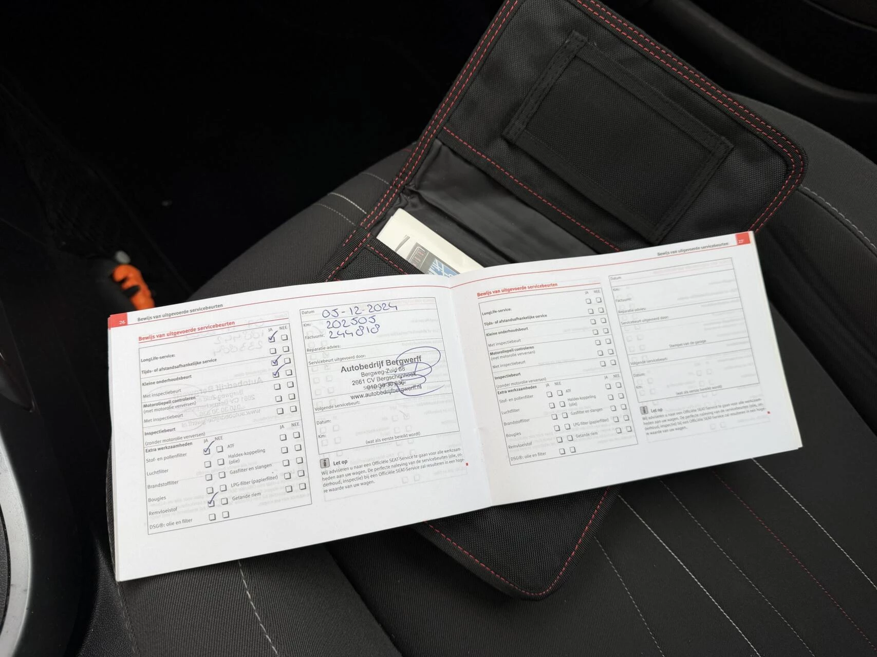 Hoofdafbeelding SEAT Altea XL