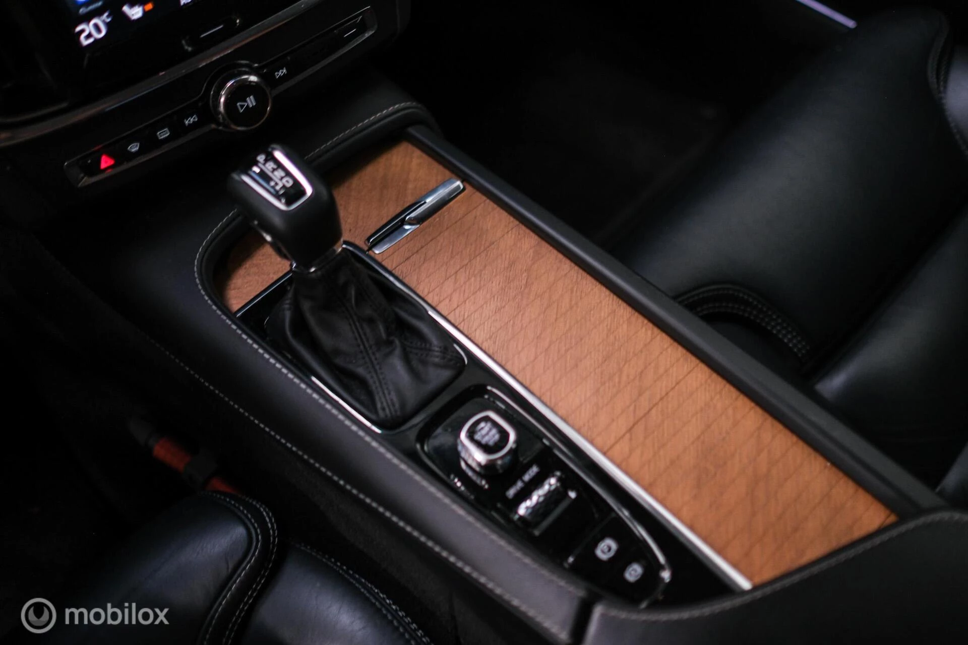 Hoofdafbeelding Volvo V90