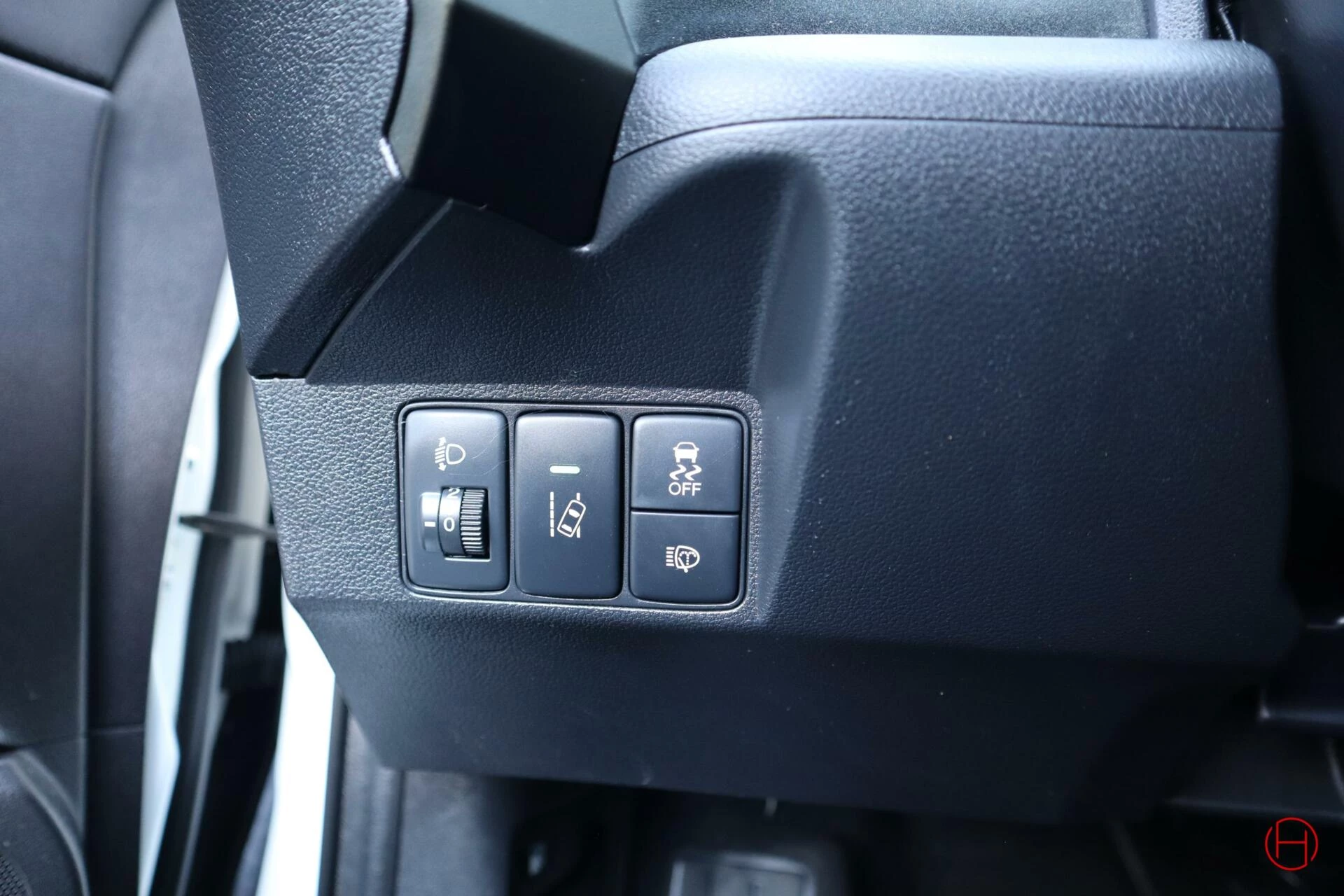 Hoofdafbeelding Honda Civic