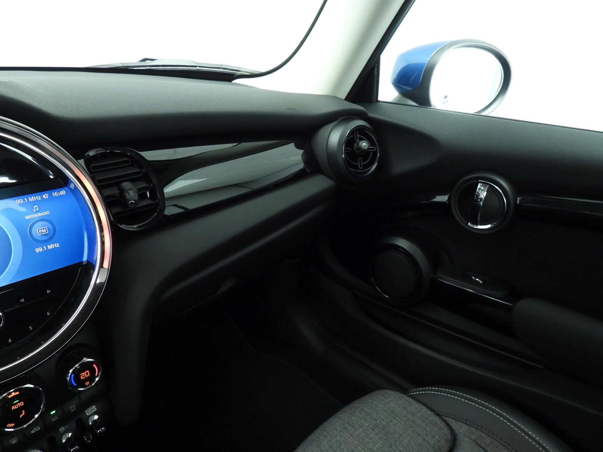 Hoofdafbeelding MINI 3-deurs