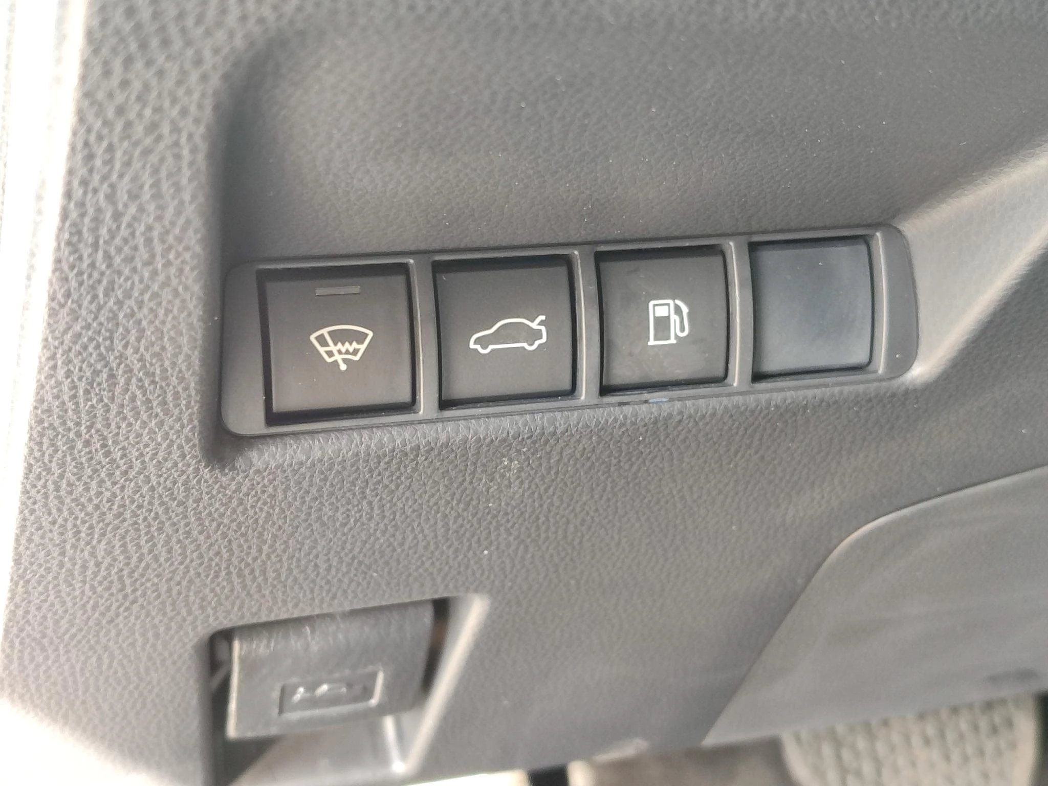 Hoofdafbeelding Toyota Mirai