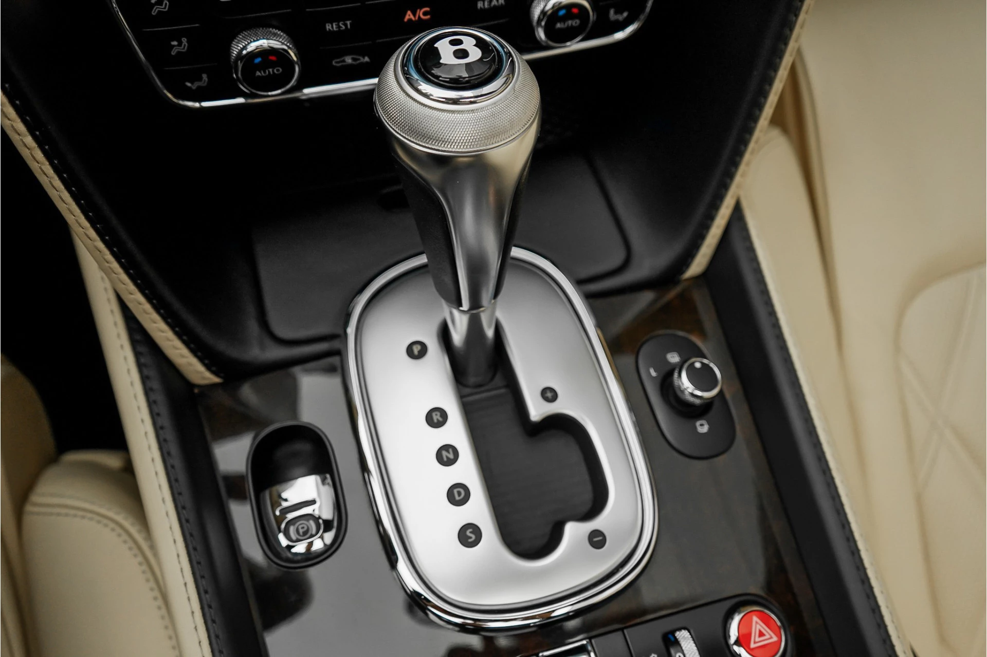 Hoofdafbeelding Bentley Continental GT