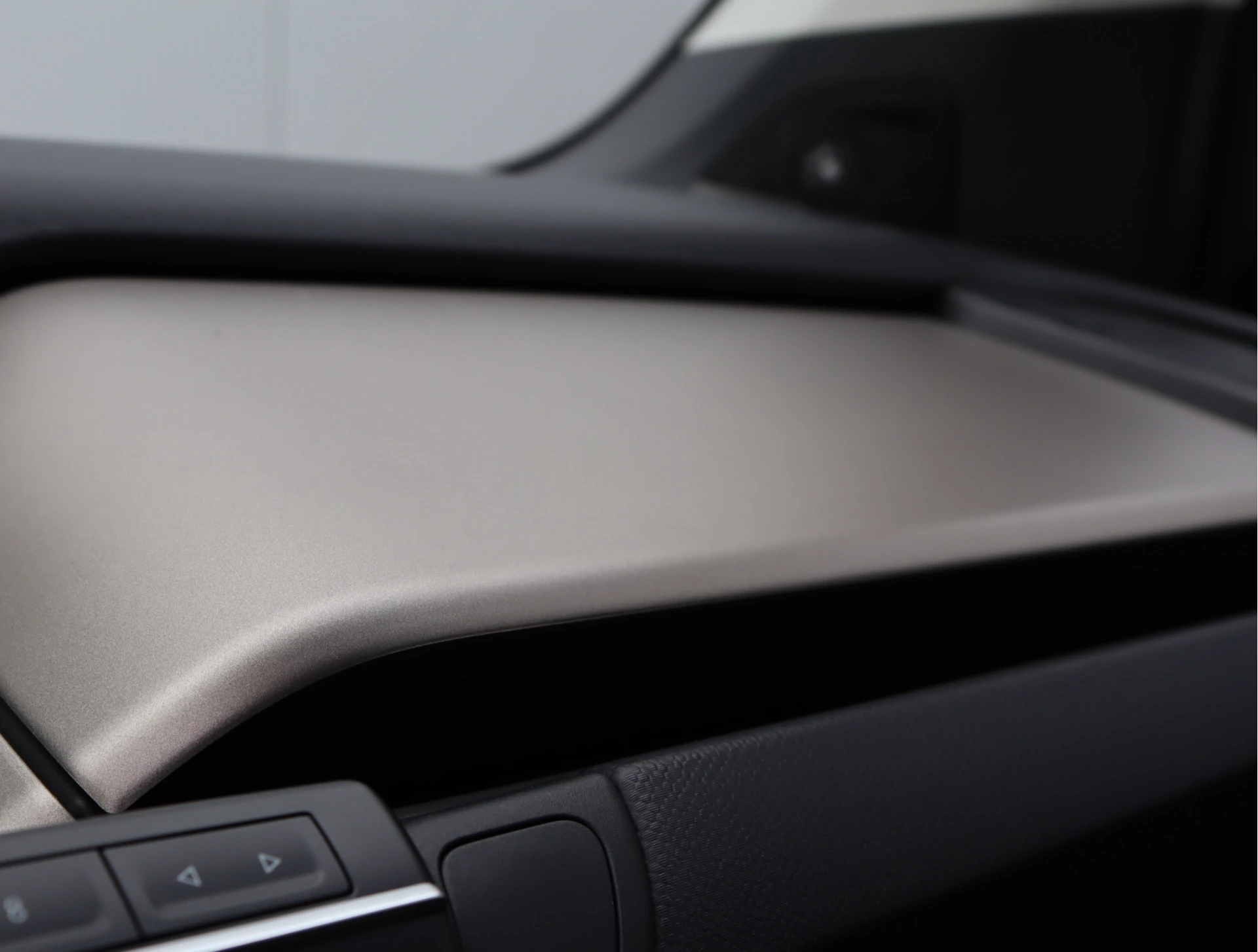Hoofdafbeelding BMW i3