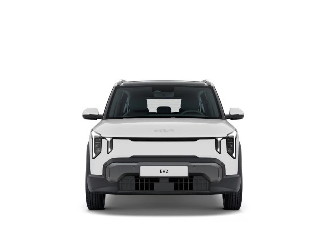 Hoofdafbeelding Kia EV2