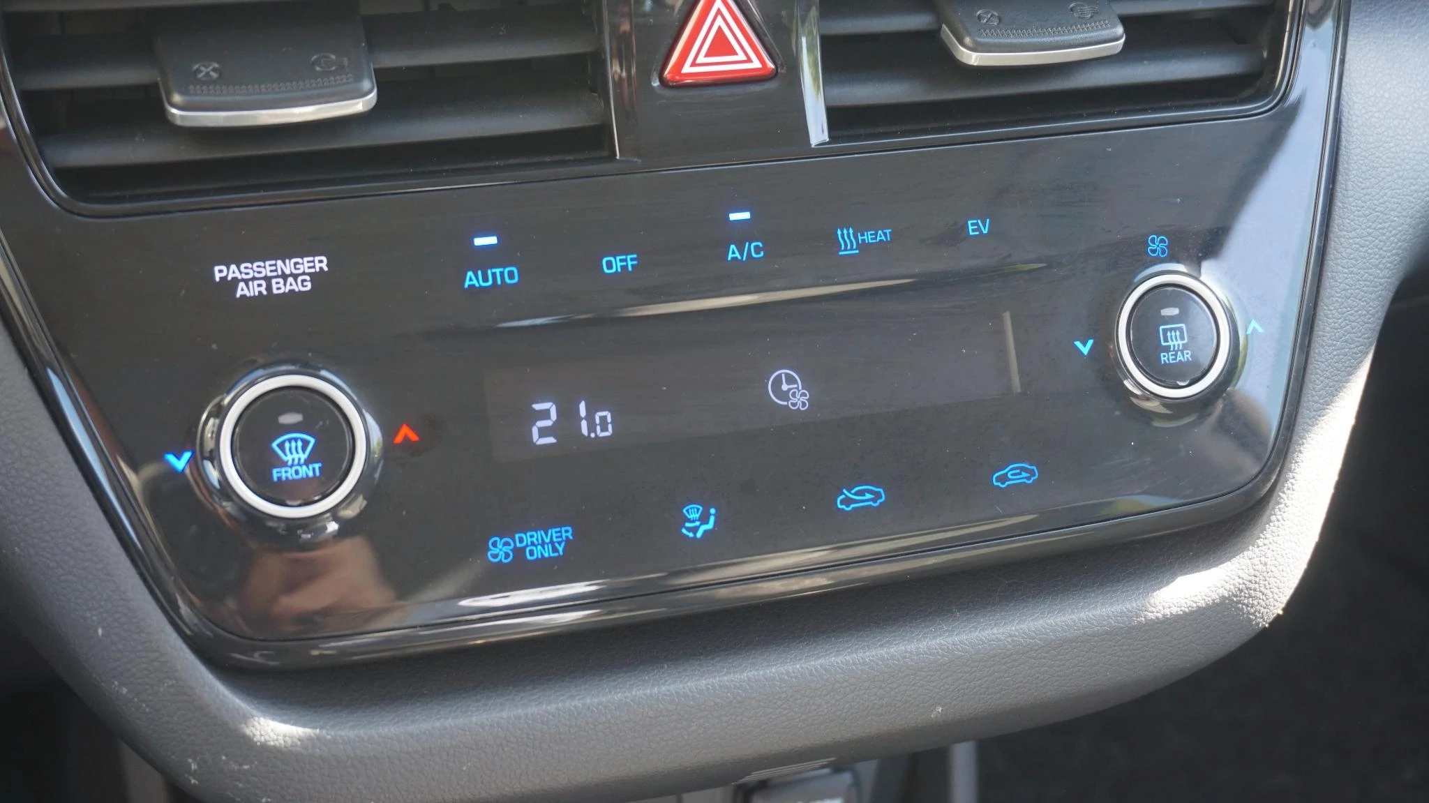 Hoofdafbeelding Hyundai IONIQ