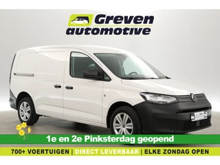 Volkswagen Caddy Maxi 2.0 TDI 102PK | Clima | Navi | Parkeersens. | Elektrpakket
