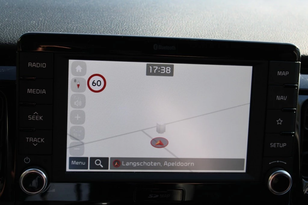 Hoofdafbeelding Kia Stonic