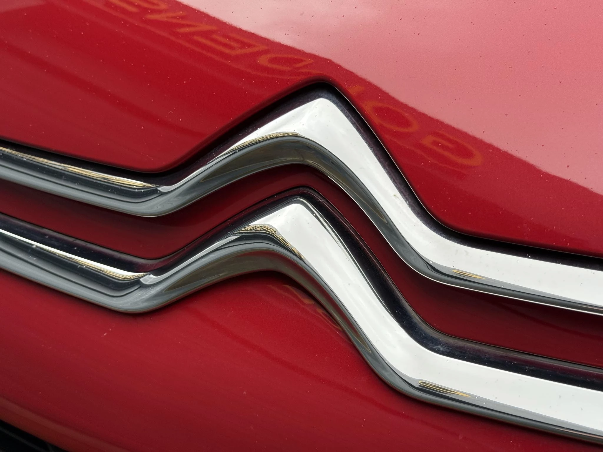 Hoofdafbeelding Citroën C3 Picasso