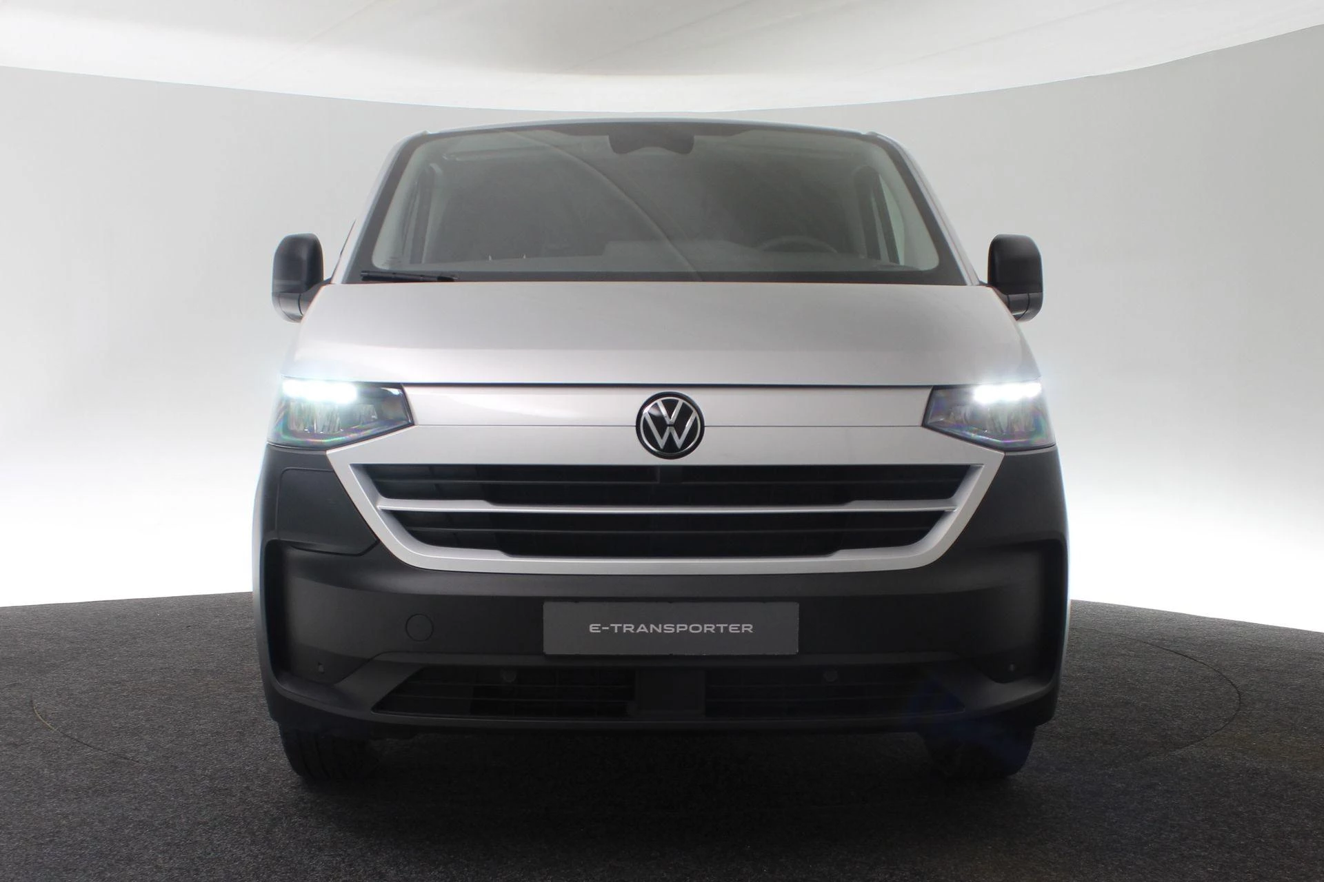 Hoofdafbeelding Volkswagen e-Transporter