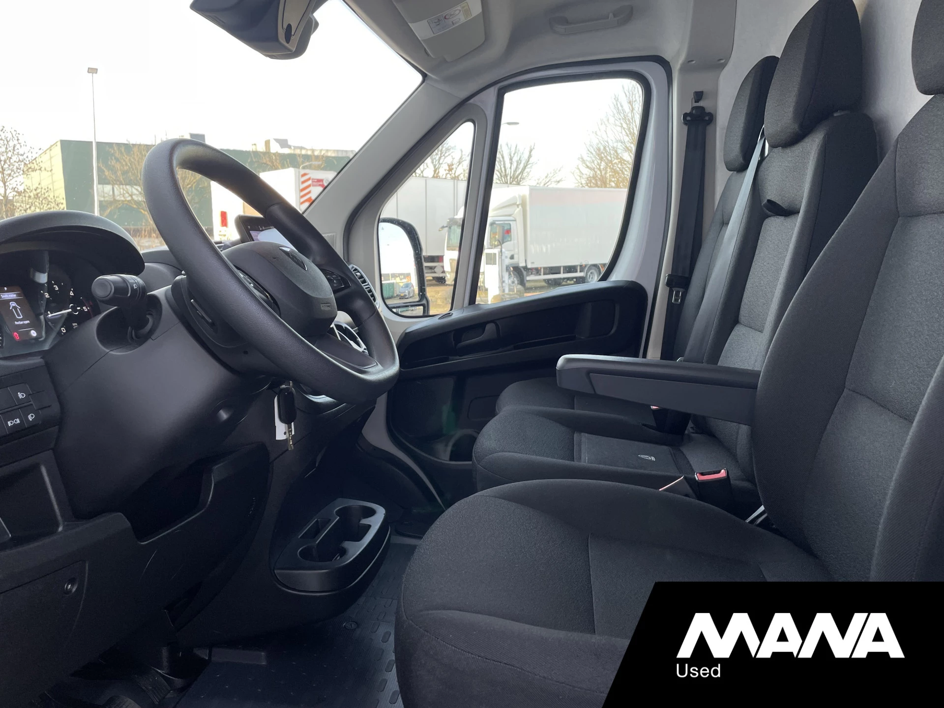 Hoofdafbeelding Peugeot Boxer