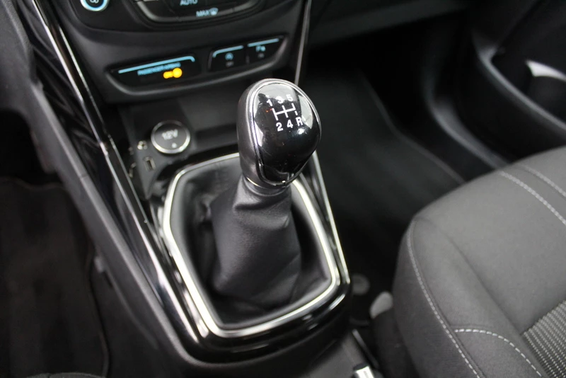 Hoofdafbeelding Ford B-MAX