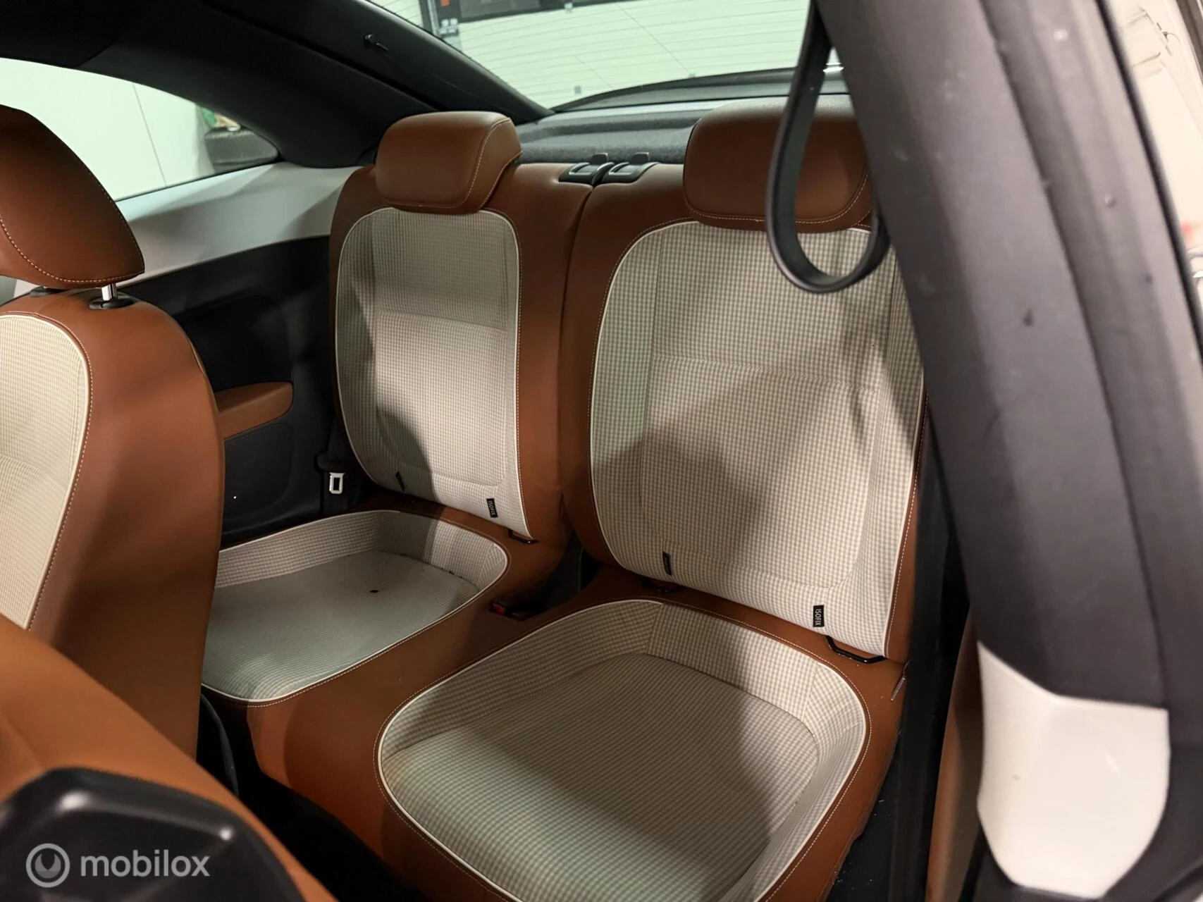 Hoofdafbeelding Volkswagen Beetle