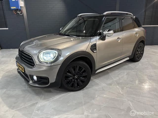 Mini Countryman 1.5 Cooper