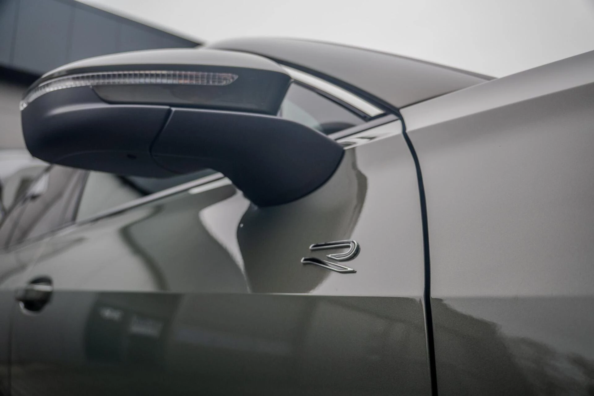 Hoofdafbeelding Volkswagen Tayron