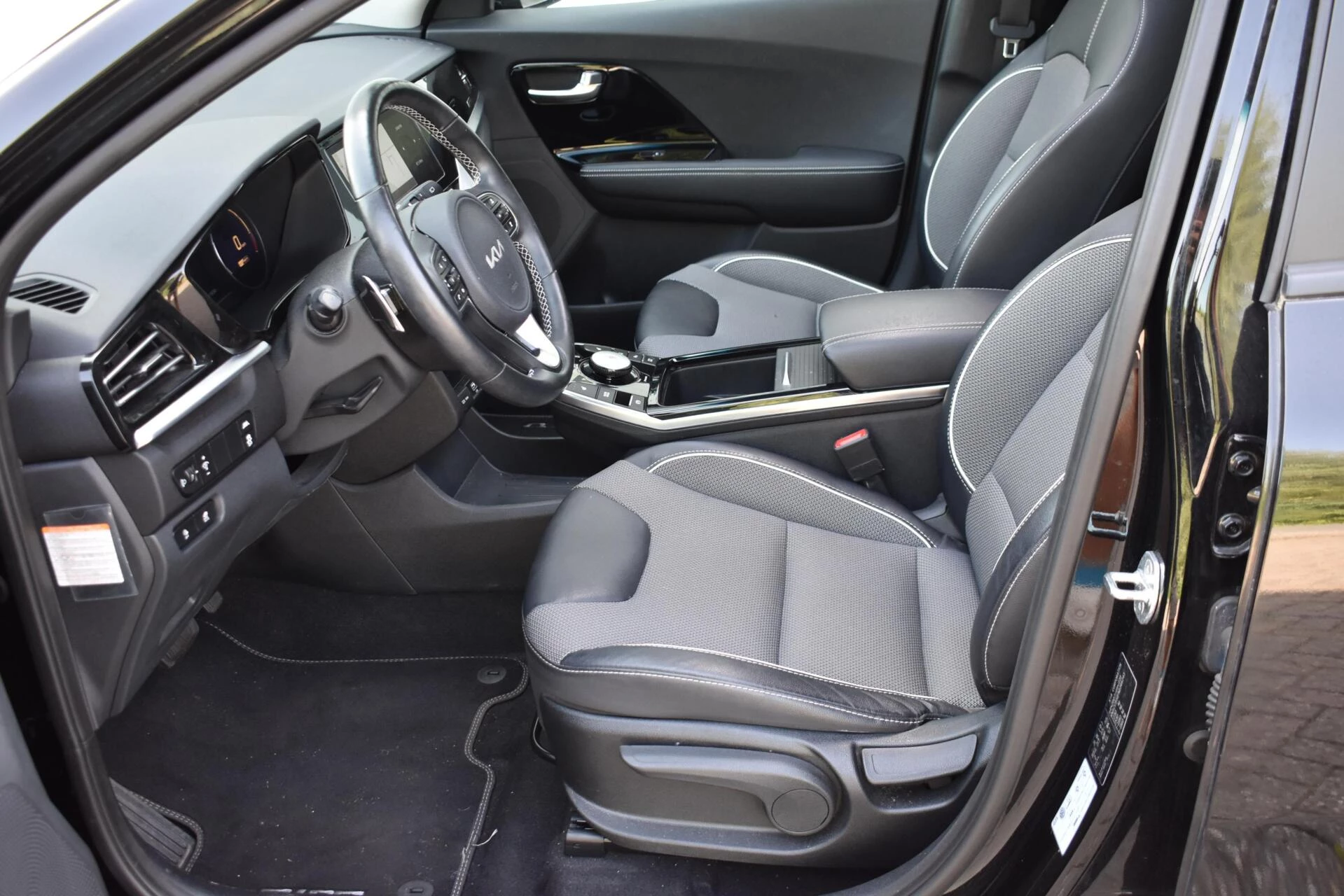 Hoofdafbeelding Kia e-Niro