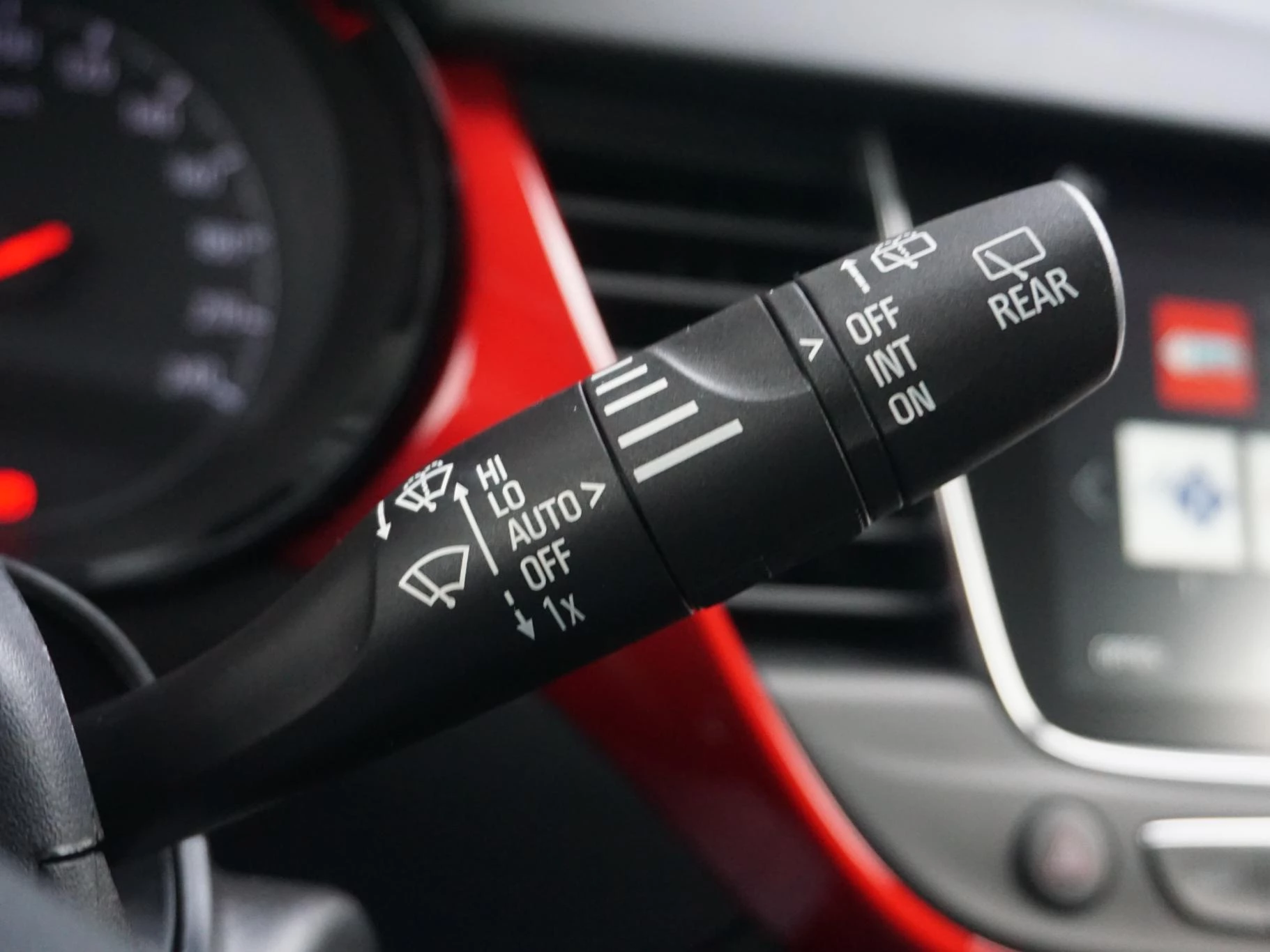 Hoofdafbeelding Opel Crossland