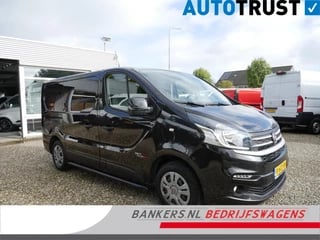 Hoofdafbeelding Fiat Talento