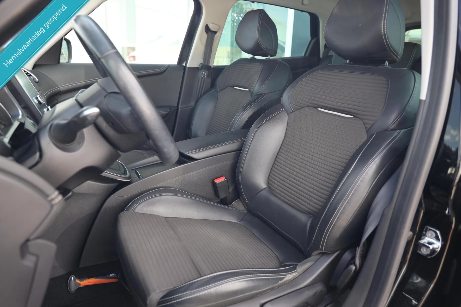 Hoofdafbeelding Renault Scénic