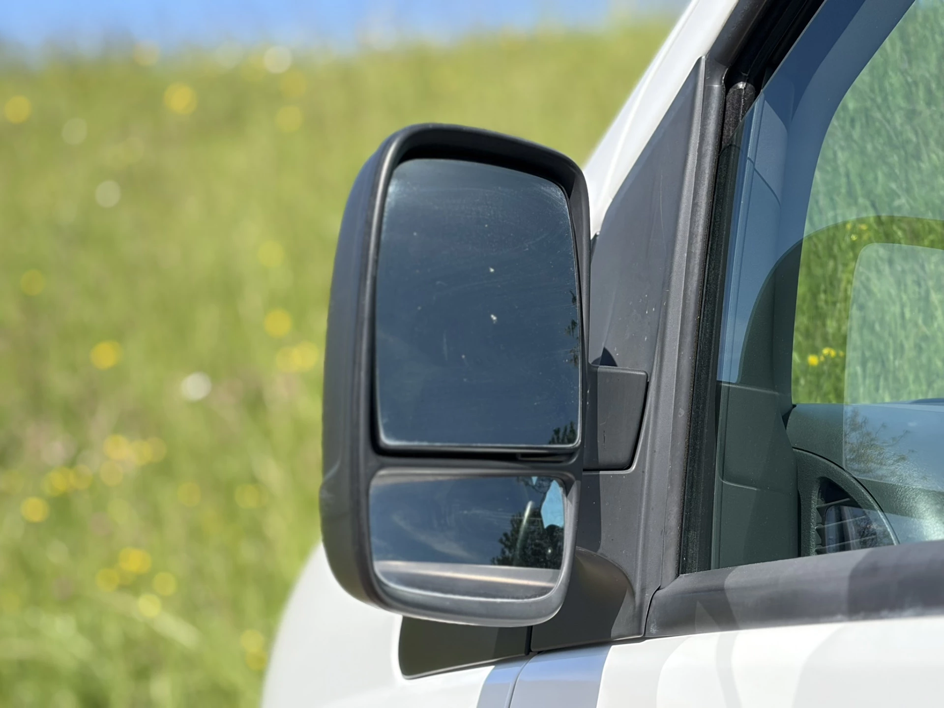 Hoofdafbeelding Citroën Jumpy