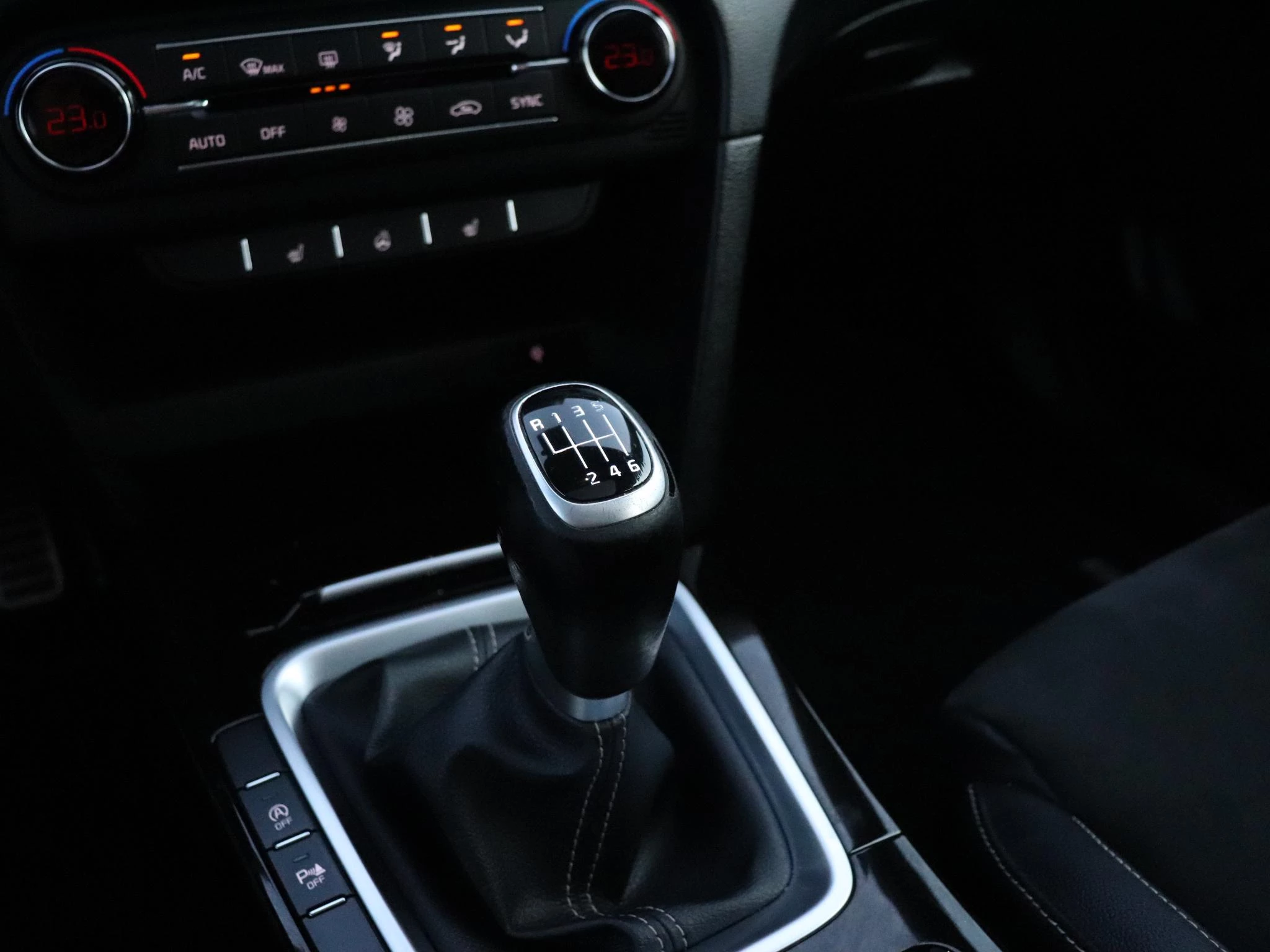 Hoofdafbeelding Kia ProCeed