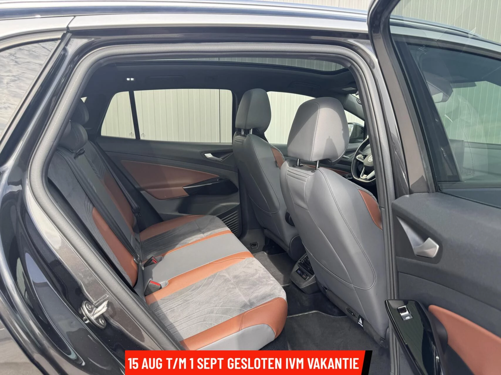Hoofdafbeelding Volkswagen ID.4
