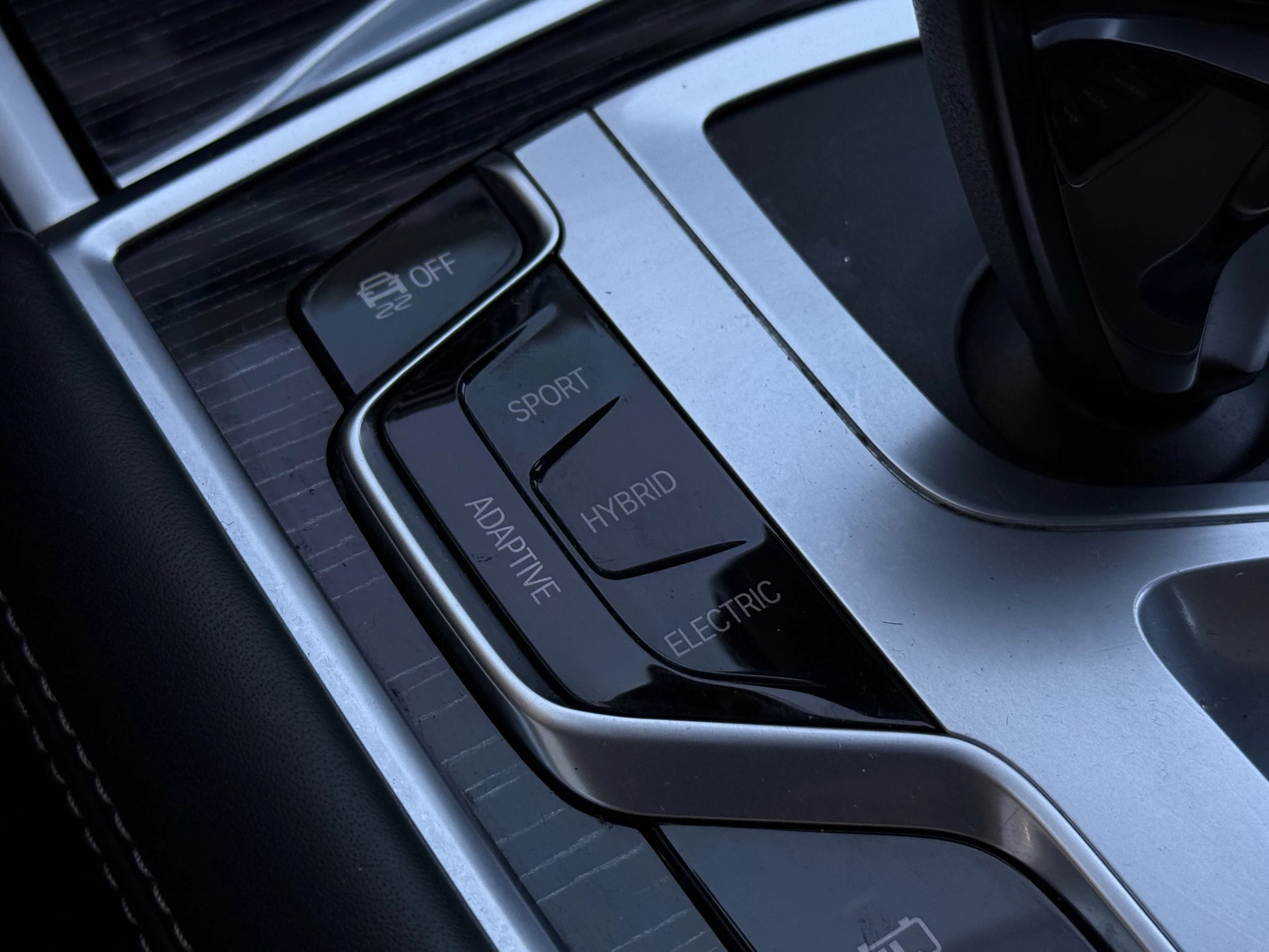 Hoofdafbeelding BMW 7 Serie