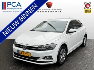 Volkswagen Polo 1.0 TSI Comfortline Business NW model/Airco-ecc/Navigatie