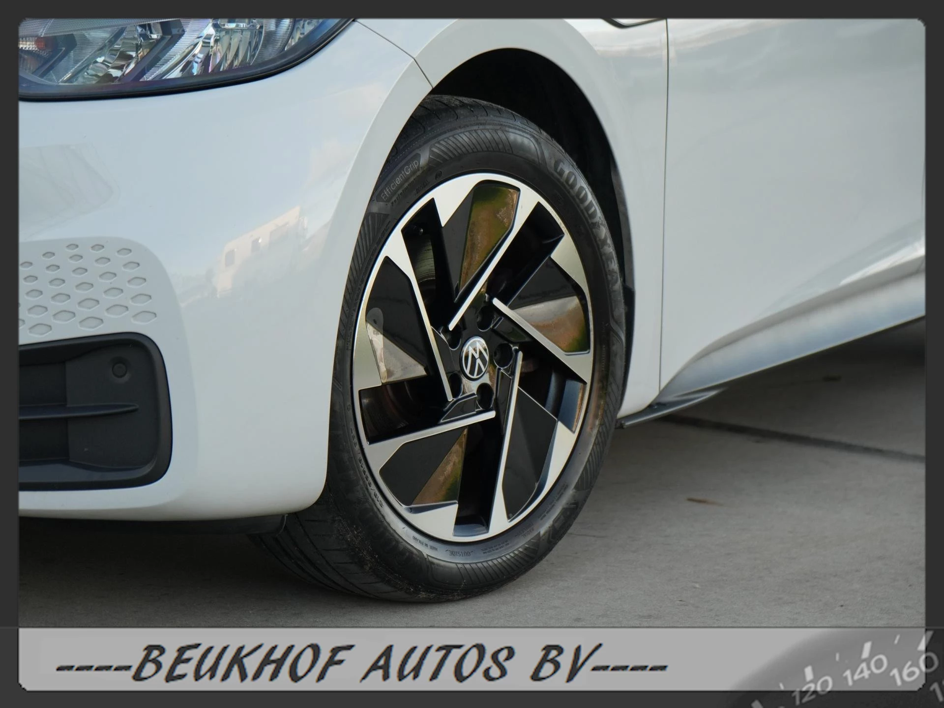 Hoofdafbeelding Volkswagen ID.3