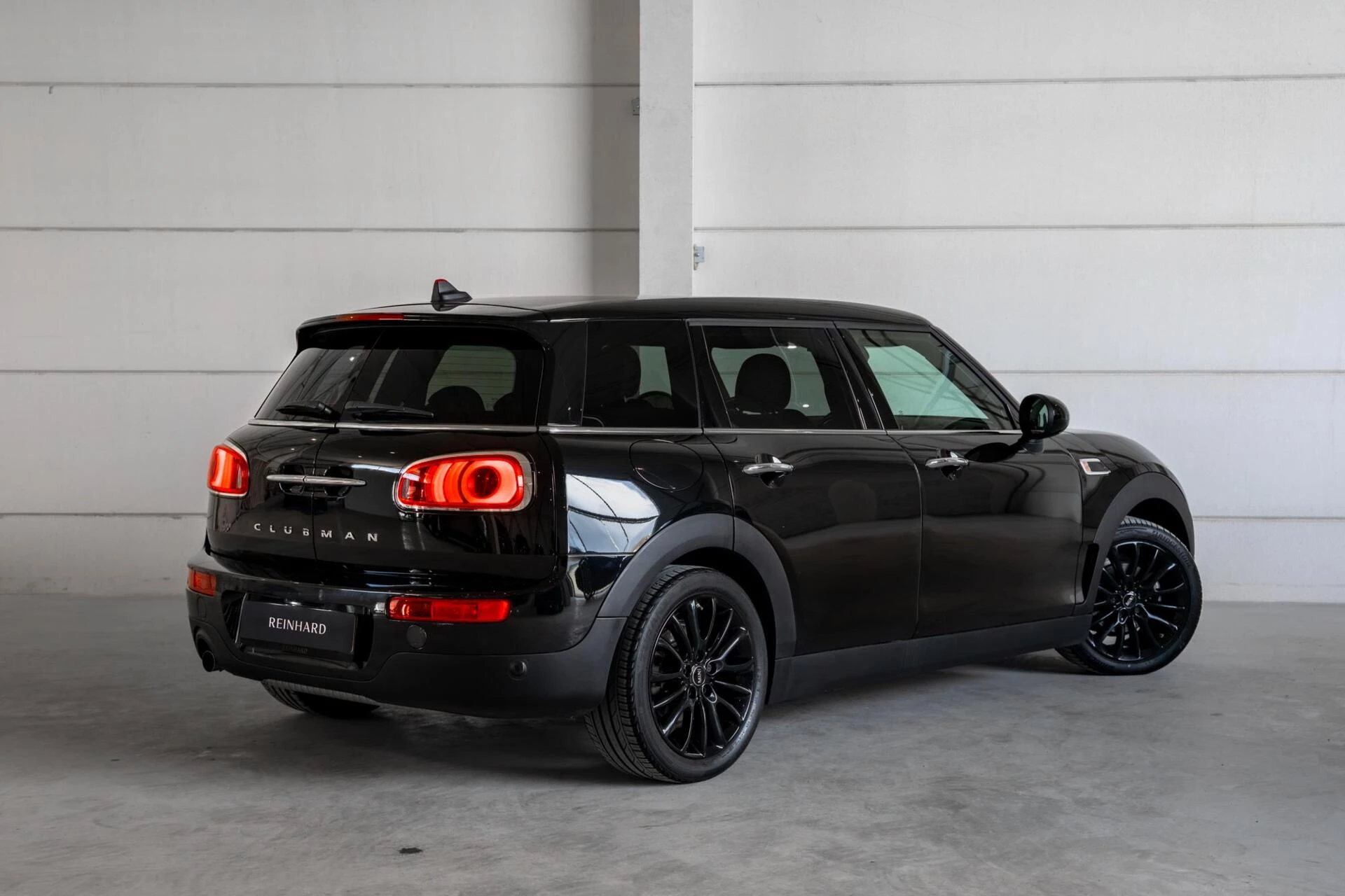Hoofdafbeelding MINI Clubman