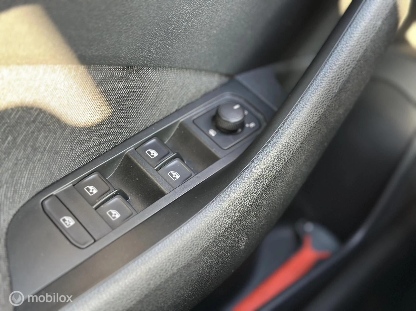 Hoofdafbeelding Škoda Scala