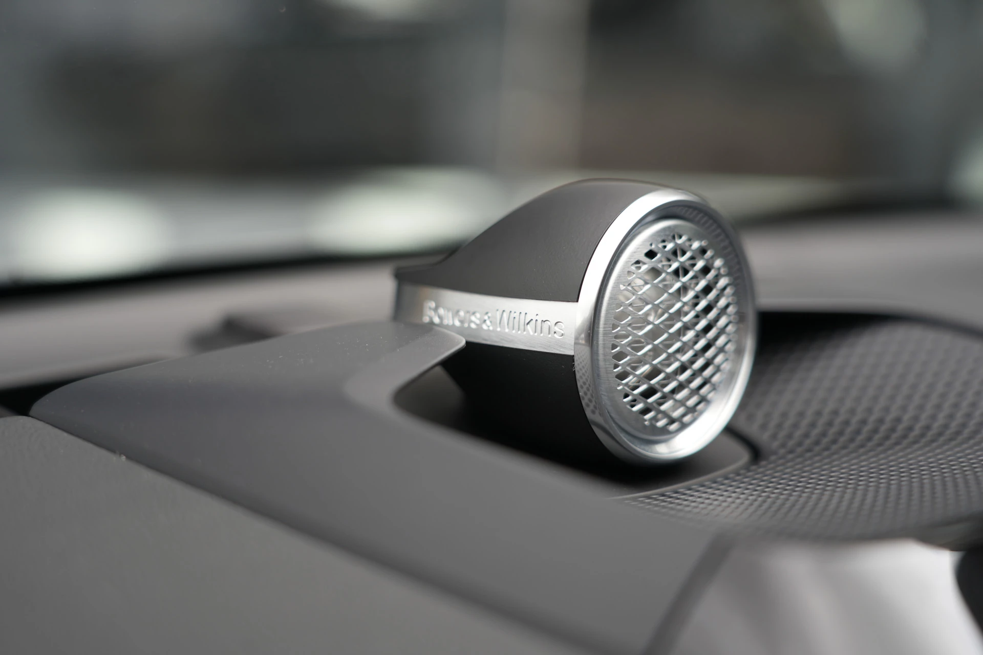 Hoofdafbeelding Volvo EX90