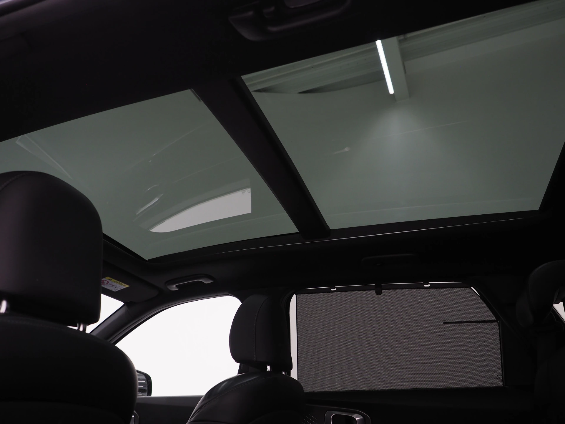 Hoofdafbeelding Kia Sorento