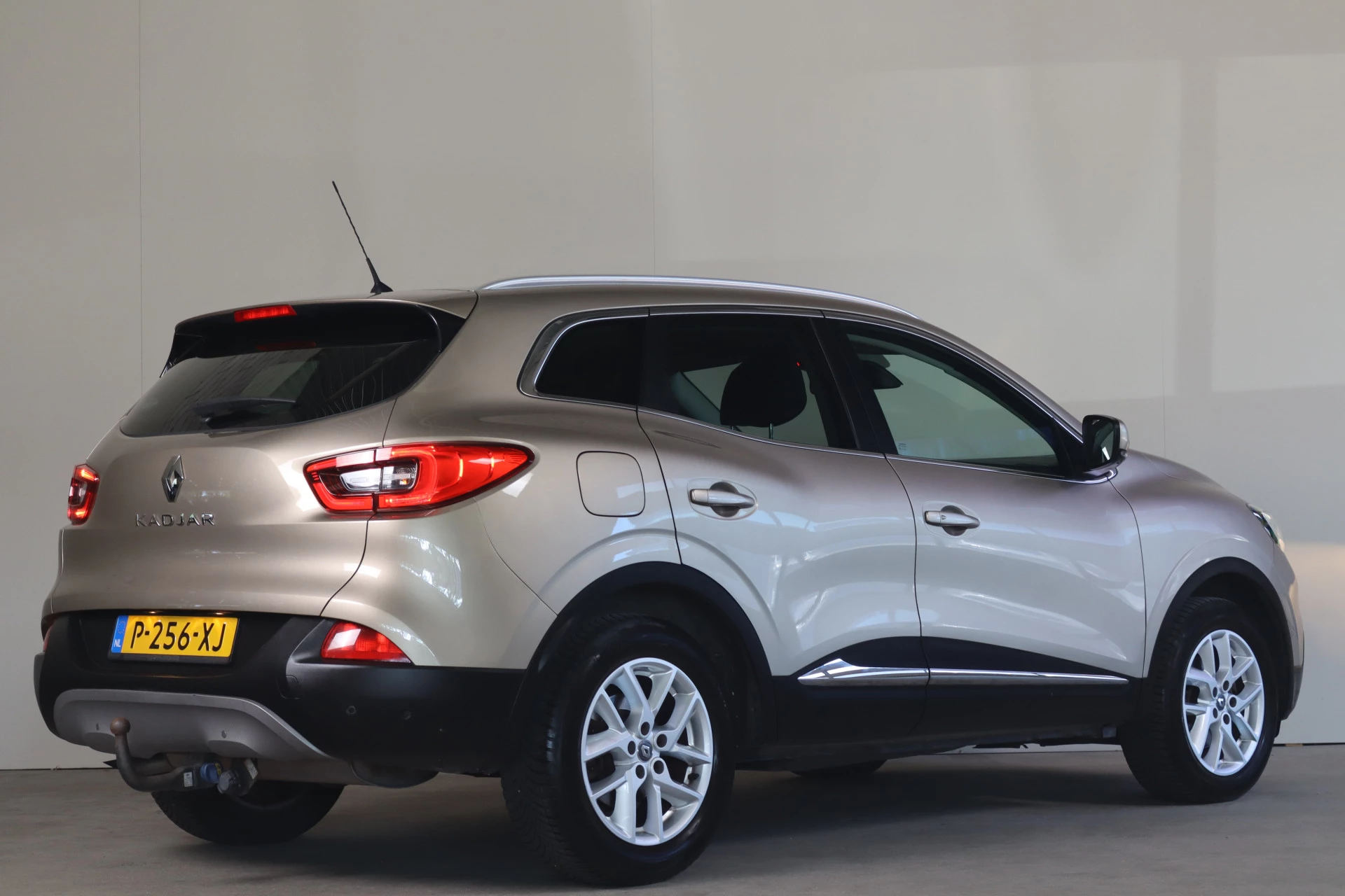 Hoofdafbeelding Renault Kadjar