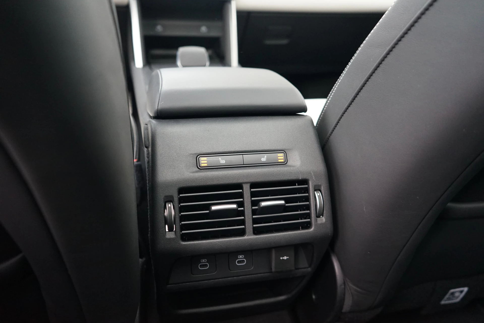 Hoofdafbeelding Land Rover Discovery Sport