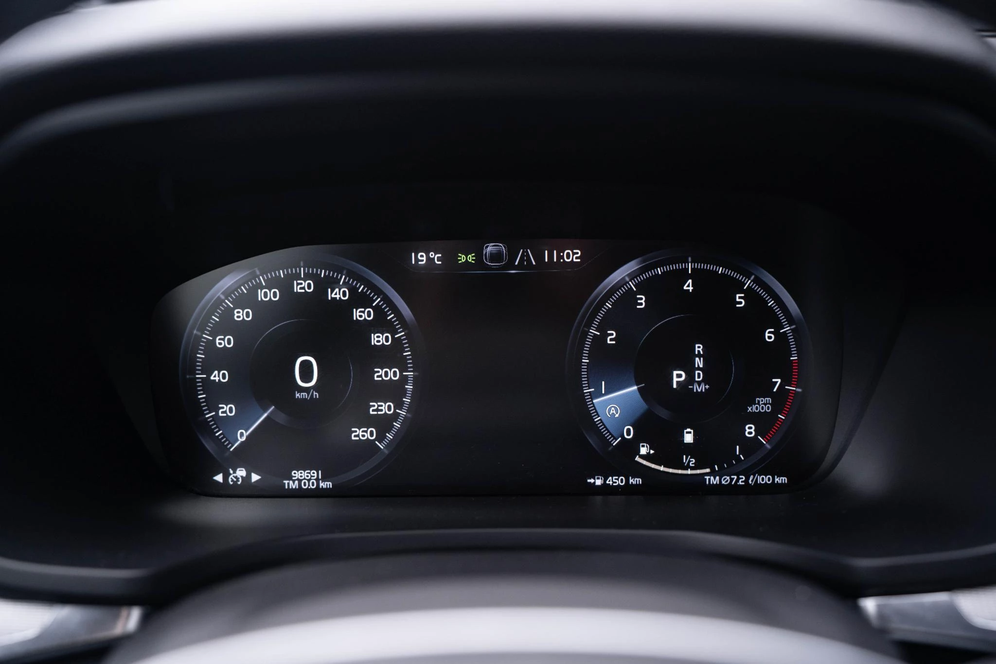 Hoofdafbeelding Volvo S60
