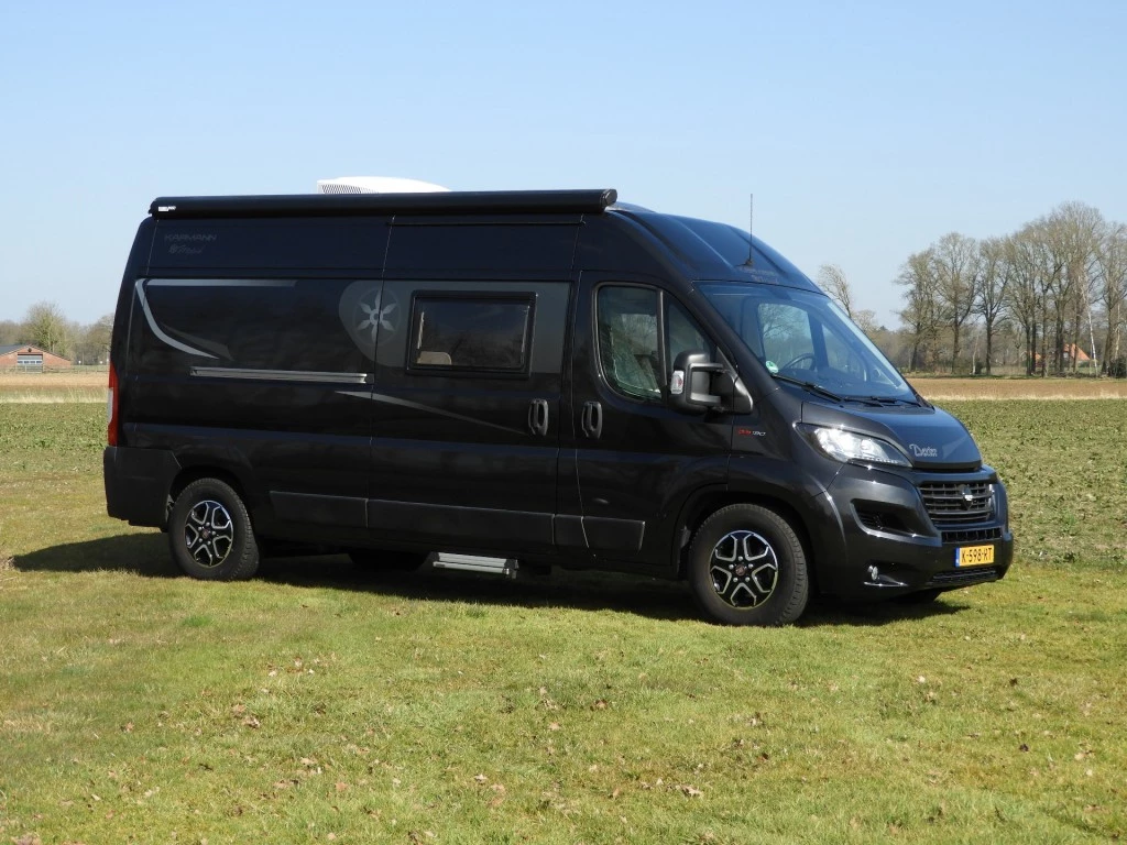 Hoofdafbeelding Fiat Ducato